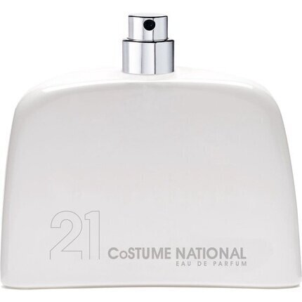 Parfimērijas ūdens CoSTUME National 21 EDP sievietēm/vīriešiem 50 ml цена и информация | Sieviešu smaržas | 220.lv