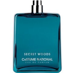 Парфюмированная вода Secret Wood EDP для мужчин 100 мл цена и информация | Мужские духи | 220.lv