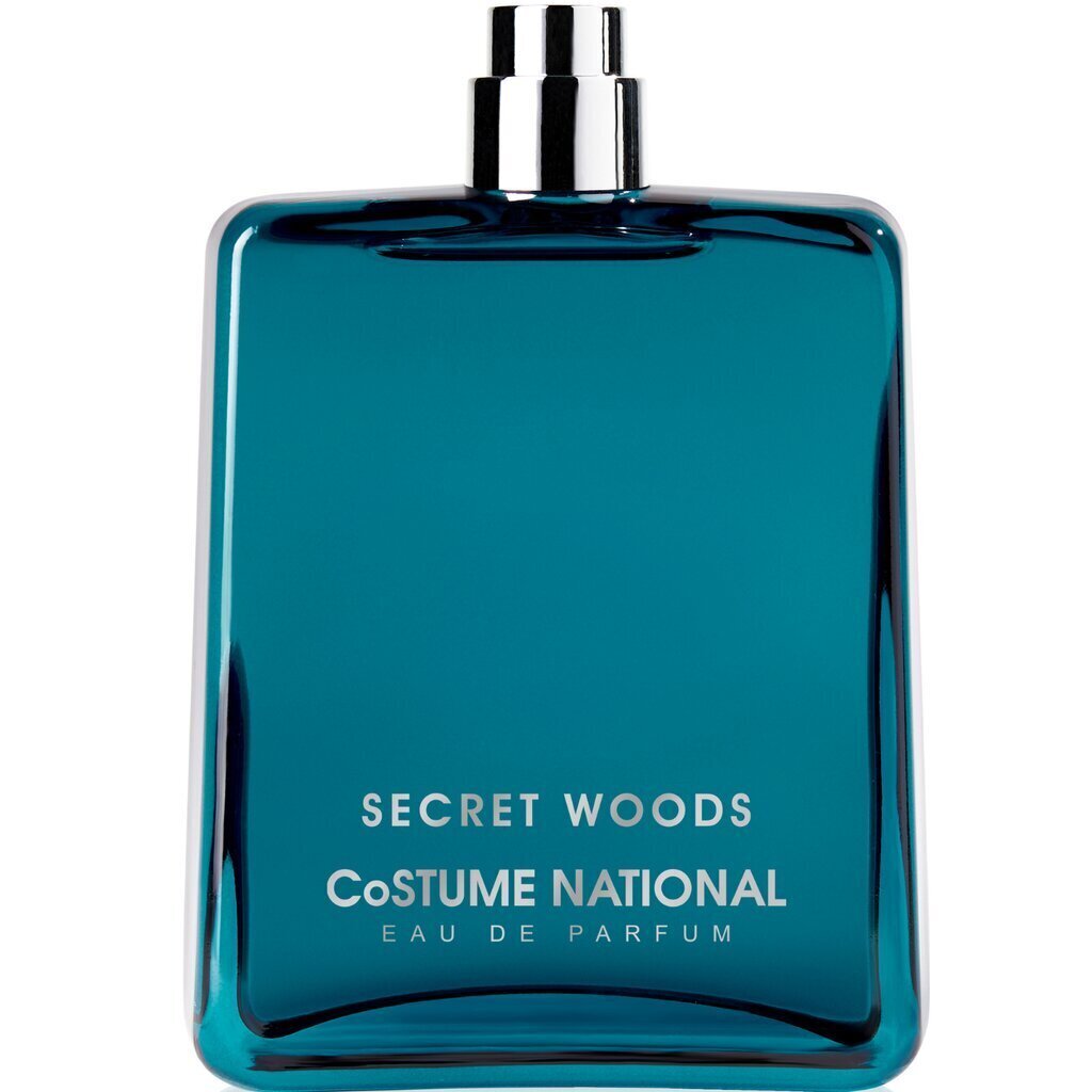 Parfimērijas ūdens Secret Woods EDP vīriešiem 100 ml cena un informācija | Vīriešu smaržas | 220.lv