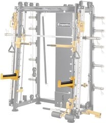 Stieņa caurule Power Rack inSportline CC400 cena un informācija | Insportline Sports, tūrisms un atpūta | 220.lv