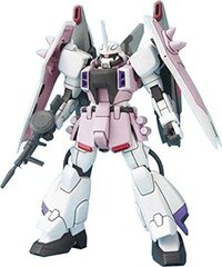 Konstruktors Bandai - HG Gundam Seed Blaze Zaku Phantom Ray Use, 1/144, 57921 cena un informācija | Konstruktori | 220.lv