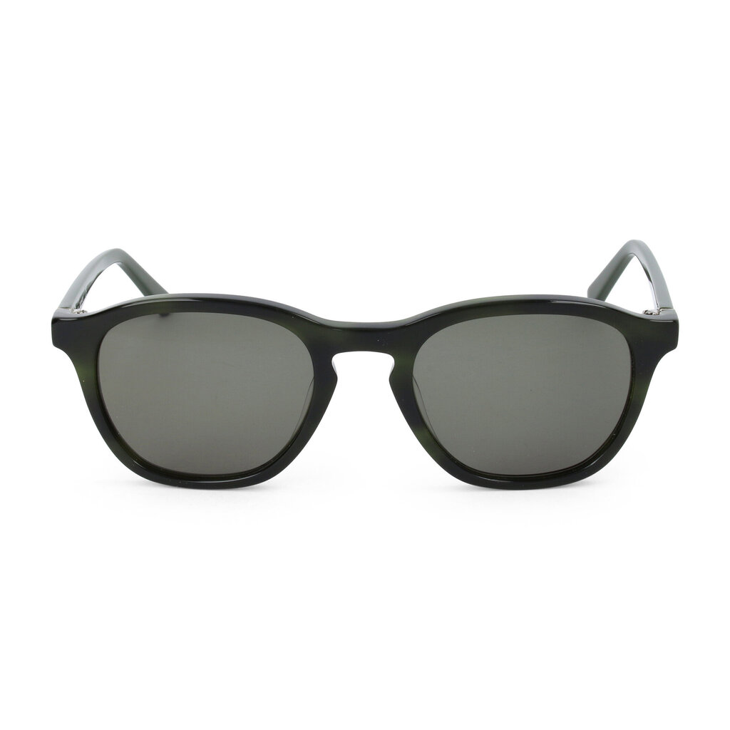 Calvin Klein vīriešu saulesbrilles, zaļā krāsā cena un informācija | Saulesbrilles  vīriešiem | 220.lv