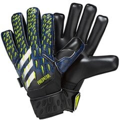 Vārtsarga cimdi Adidas Predator GL MTC FS Jr GK3520 cena un informācija | Vārtsarga cimdi | 220.lv