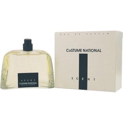 Parfimērijas ūdens Costume National Scent EDP sievietēm 50 ml cena un informācija | Sieviešu smaržas | 220.lv