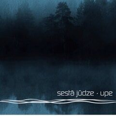 Sestā jūdze. Upe (CD) цена и информация | Виниловые пластинки, CD, DVD | 220.lv