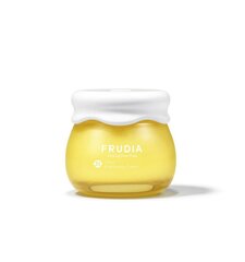 Крем для лица Citrus Frudia (55 ml) цена и информация | Наносите на чистую кожу лица. Подержите около 10-15 минут и смойте водой. | 220.lv