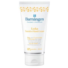 Barnangen roku krēms Nutritive 75 ml цена и информация | Кремы, лосьоны для тела | 220.lv