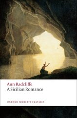 A Sicilian Romance цена и информация | Романы | 220.lv