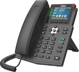 Fanvil X3U cena un informācija | Stacionārie telefoni | 220.lv