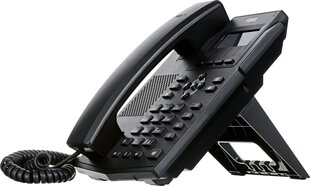 Fanvil X1SG, melns cena un informācija | Stacionārie telefoni | 220.lv