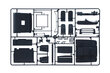 Italeri - Scania R730 Streamline Highline Cab, 1/24, 3932 cena un informācija | Konstruktori | 220.lv