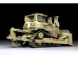 Meng Model - D9R Armored Bulldozer, 1/35, SS-002 cena un informācija | Konstruktori | 220.lv