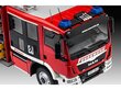 Revell - Schlingmann HLF 20 Varus 4x4 (MAN TGM), 1/24, 07452 цена и информация | Konstruktori | 220.lv