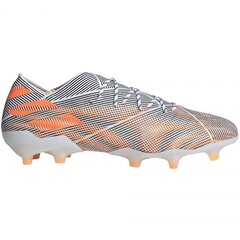 Futbola apavi Adidas Nemeziz.1 FG M FW7327 цена и информация | Футбольные ботинки | 220.lv