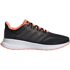 Кроссовки Adidas Runfalcon M EG8609, 53559 цена и информация | Кроссовки мужские | 220.lv