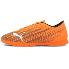 Futbola apavi vīriešiem Puma Ultra 4.1 IT 106096 01 cena un informācija | Futbola apavi | 220.lv