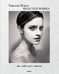 Selected Works: The Collector's Edition цена и информация | Книги об искусстве | 220.lv