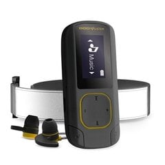 Bluetooth MP3 atskaņotājs Energy Sistem cena un informācija | MP3 atskaņotāji | 220.lv