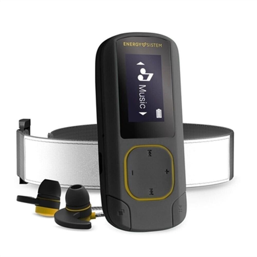 Bluetooth MP3 atskaņotājs Energy Sistem цена и информация | MP3 atskaņotāji | 220.lv