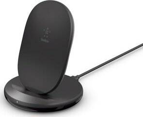 Belkin WIB002vfBK цена и информация | Зарядные устройства для телефонов | 220.lv