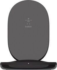 Belkin WIB002vfBK цена и информация | Зарядные устройства для телефонов | 220.lv