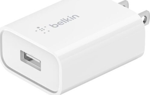 Belkin WCA001vfWH cena un informācija | Lādētāji un adapteri | 220.lv