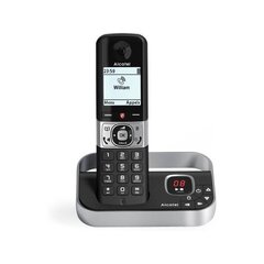 Alcatel F890, dažādu krāsu cena un informācija | Stacionārie telefoni | 220.lv