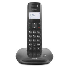 Doro Comfort 1010, melns cena un informācija | Doro Mobilie telefoni, planšetdatori, Foto | 220.lv