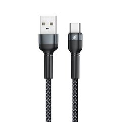 Remax USB - USB Type C lādētājs RC-124a cena un informācija | Remax Mājsaimniecības preces | 220.lv