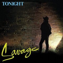 Виниловая пластинка SAVAGE "Tonight" цена и информация | Виниловые пластинки, CD, DVD | 220.lv