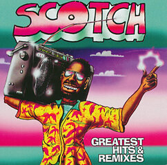 Виниловая пластинка SCOTCH "Greatest Hits & Remixes" цена и информация | Виниловые пластинки, CD, DVD | 220.lv