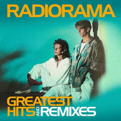 Vinila plate (LP) RADIORAMA "Greatest Hits & Remixes" cena un informācija | Vinila plates, CD, DVD | 220.lv