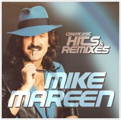 Vinila plate (LP) MIKE MAREEN "Greatest Hits & Remixes" cena un informācija | Vinila plates, CD, DVD | 220.lv