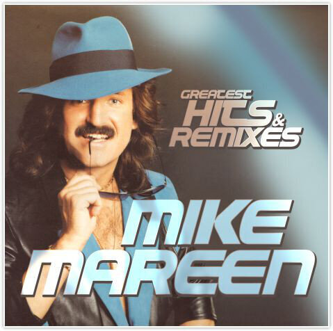 Vinila plate MIKE MAREEN "Greatest Hits & Remixes" cena un informācija | Vinila plates, CD, DVD | 220.lv