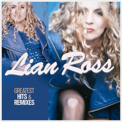 Vinila plate LIAN ROSS "Greatest Hits & Remixes" cena un informācija | Vinila plates, CD, DVD | 220.lv