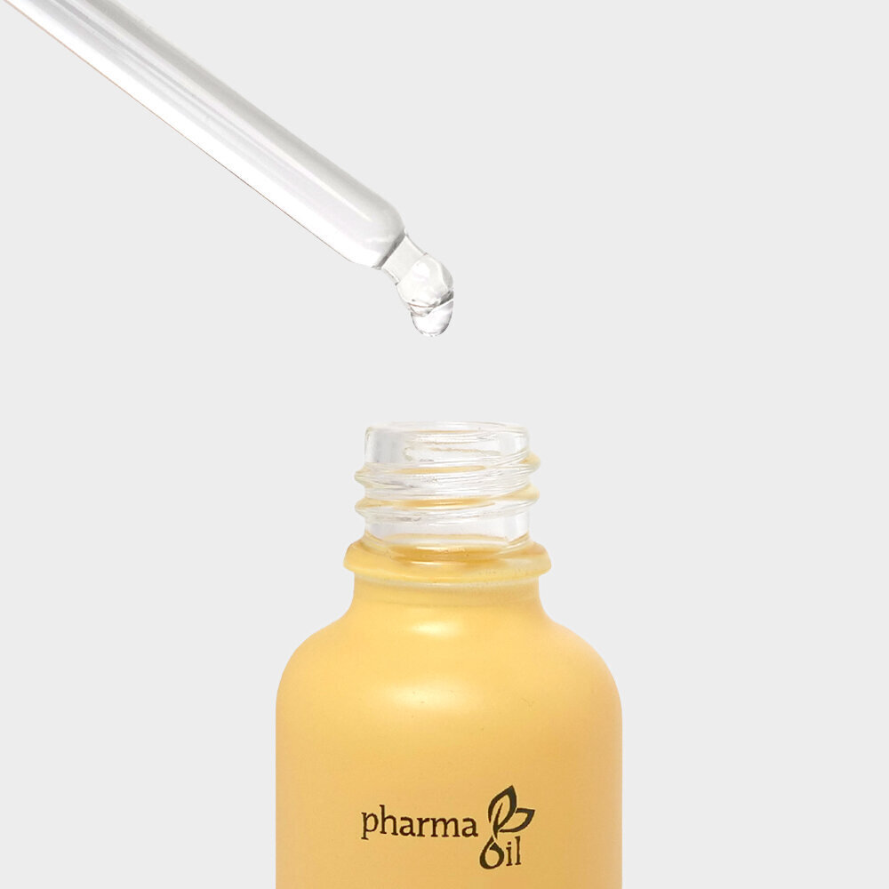 Sejas serums "Pharma Oil", Complex, 30ml, 1 gab. cena un informācija | Serumi sejai, eļļas | 220.lv