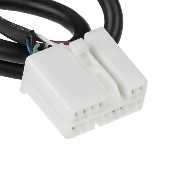 Automašīnas digitālais kabelis Peiying PY-EM01, 8 pin цена и информация | Auto piederumi | 220.lv