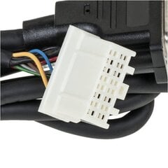 Automašīnas digitālais kabelis Peiying PY-EM04 Mazda cena un informācija | Auto piederumi | 220.lv
