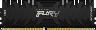 Kingston Fury KF430C15RB1/16 cena un informācija | Operatīvā atmiņa (RAM) | 220.lv