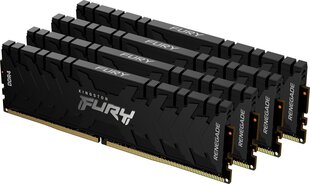 Kingston Fury KF436C16RB1K4/64 cena un informācija | Operatīvā atmiņa (RAM) | 220.lv