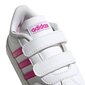 Bērnu sporta apavi Adidas Vl Court 2.0 Cmf Jr EG3890 (70634) EG3890 * 23 цена и информация | Sporta apavi bērniem | 220.lv