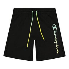 Спортивные шорты, унисекс Champion 215788-KK001 S6414087 цена и информация | Мужские шорты | 220.lv