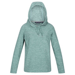 Sieviešu Sporta Krekls, Regatta Kizmit II Hooded Marl, Gaiši Zils S6431848 цена и информация | Спортивная одежда для женщин | 220.lv