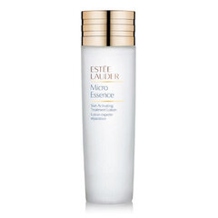 Ķermeņa losjons Estee Lauder Micro Essence Skin Activating Treatment Lotion, 150 ml cena un informācija | Ķermeņa krēmi, losjoni | 220.lv