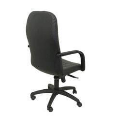 Офисное кресло Letur Piqueras y Crespo BPIELNE черный цвет цена и информация | Офисные кресла | 220.lv