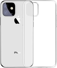 Baseus ARAPIPH61S-02, piemērots iPhone 11 cena un informācija | Telefonu vāciņi, maciņi | 220.lv