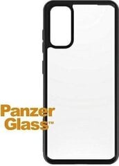 PanzerGlass 0295, piemērots Samsung Galaxy A52 цена и информация | Чехлы для телефонов | 220.lv