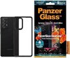 PanzerGlass 0295, piemērots Samsung Galaxy A52 cena un informācija | Telefonu vāciņi, maciņi | 220.lv