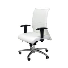 Офисное кресло Albacete Confidente Piqueras y Crespo SXLSPBL, белый цвет цена и информация | Офисные кресла | 220.lv