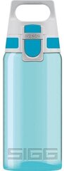 Бутылка с водой Sigg, 0,5 л, (Пересмотрено B) цена и информация | Фляги для воды | 220.lv